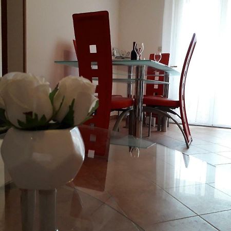 Apartman Lean Пула Экстерьер фото
