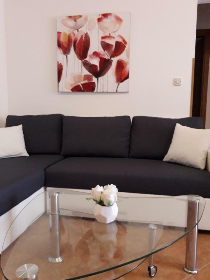 Apartman Lean Пула Экстерьер фото