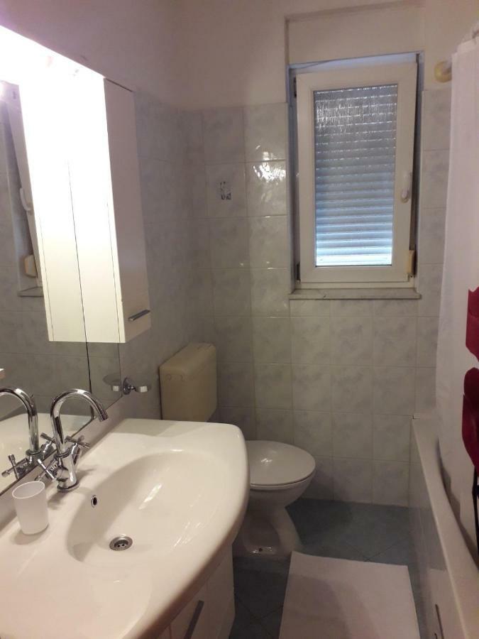 Apartman Lean Пула Экстерьер фото