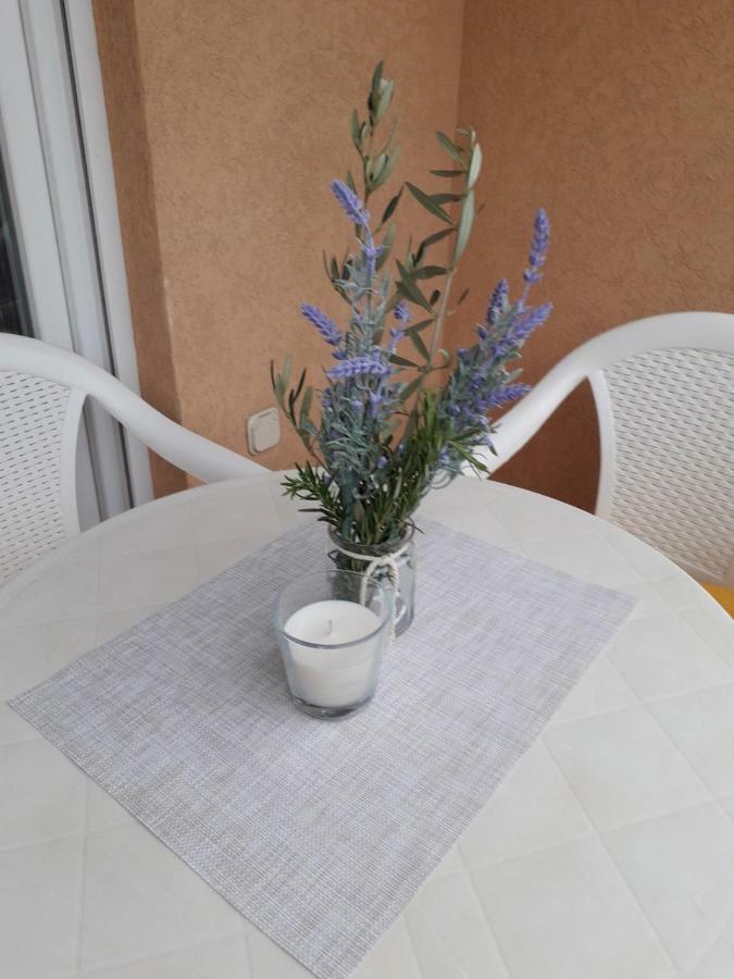 Apartman Lean Пула Экстерьер фото